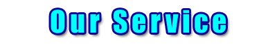Our Service
